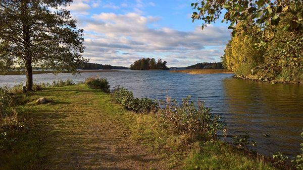 Günstig ein Auto mieten in Lahti